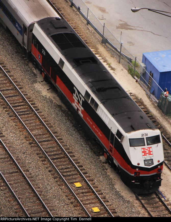 MNCR 231